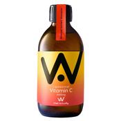 Well. Actually. Liposomal Vitamin C 1000mg Fruit Fusion Flavour 250ml image