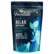 Westlab Relax Bath Salts 1kg