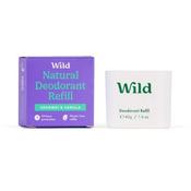 Wild Coconut &amp; Vanilla Deodorant Refill 40g