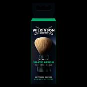 Wilkinson Sword Classic Shaving Brush Black