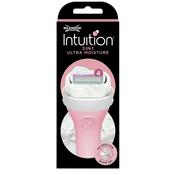 Wilkinson Sword Intuition Ultra Moisture Razor for Women image