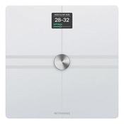 Withings Body Comp Scales White