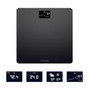 Withings Body Scales Black