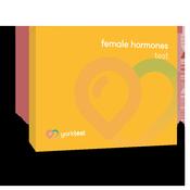 YorkTest Female Hormones Test