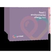 YorkTest Food and Environmental Allergy Test image