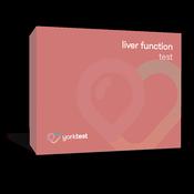 YorkTest Liver Function Test
