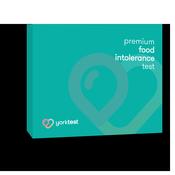 YorkTest Premium Food Intolerance Test