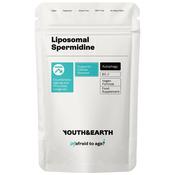 Youth &amp; Earth Liposomal Spermidine 60 Capsules image
