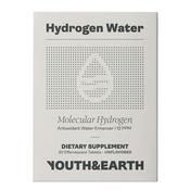 Youth &amp; Earth Molecular Hydrogen Tabs
