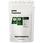 Youth &amp; Earth NMN Supplements 60 Capsules 250mg