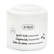 Ziaja Goat's Milk Body Butter 200ml image