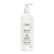 Ziaja Goat's Milk Body Lotion 400ml image