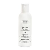 Ziaja Goat's Milk Cleansing Milk+Toner 200ml image
