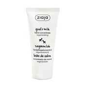 Ziaja Goat's Milk Concentrated Hand Cream 50ml image
