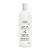 Ziaja Goat's Milk Creamy Shower Gel 500ml image