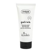 Ziaja Goat's Milk Enzyme Peel Face &amp; Neck 75ml image