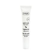 Ziaja Goat's Milk Eye Cream 15ml image