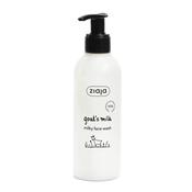 Ziaja Goat's Milk Milky Face Wash 200ml image