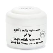 Ziaja Goat's Milk Night Cream 50ml image