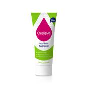 Oralieve Ultra Mild Toothpaste 75ml