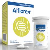 Alflorex Probiotic Original 30 Capsules