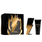 Carolina Herrera Bad Boy Extreme Gift Set EDP Spray 100ml + Shower Gel 100ml image