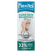 Flexitol Hard Skin Removing Balm 56g