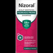 Nizoral Scalp Soothing Psoriasis Prone Shampoo 200ml