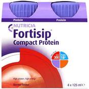 Fortisip Compact Protein Berry 125ml x4