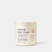 Frank Body Firming Body Cream 230ml image