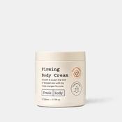 Frank Body Firming Body Cream 230ml image
