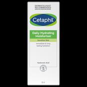 Cetaphil Daily Hydrating Moisturiser 88ml