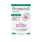 Promensil Double Strength 60 Tablets