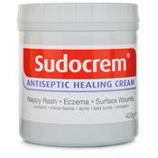 Sudocrem Antiseptic Healing Cream 400g - Triple Pack