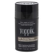 Toppik Hair Fibers Medium Brown 12g