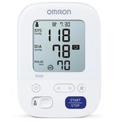 OMRON M3 Upper Arm Blood Pressure Monitor image