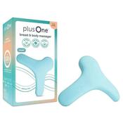 plusOne Breast - Body Massager