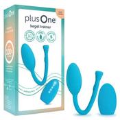 plusOne Kegel Trainer