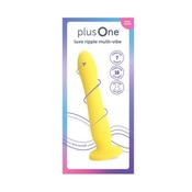 plusOne Luxe Ripple Multivibe