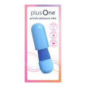 plusOne Private Pleasure Vibe