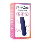 plusOne Regular Bullet