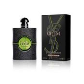 Yves Saint Laurent Black Opium Illicit Green Eau de Parfum Spray 75ml