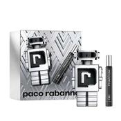 Rabanne Phantom Gift Set EDT Spray 100ml + EDT Spray 10ml image