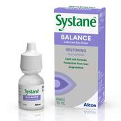 Systane Balance Lubricant Eye Drops 10ml