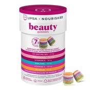 UPSA x Nourished Beauty 30 Gummies