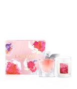 Lancome La Vie Est Belle Gift Set EDP Spray 50ml + Candle