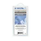 Yankee Candle Wax Melt Soft Cotton 75g