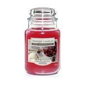 Yankee Candle Cherry Vanilla 538g image