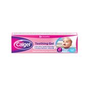 Calgel Teething Gel 10g image