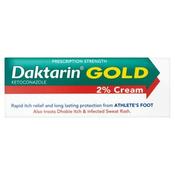 Daktarin Gold 2% Cream 15g image